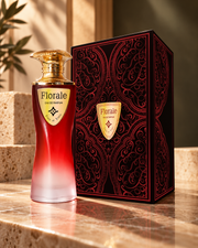 Frais et Frais Florale Eau de Parfum 100ml – Unisex
