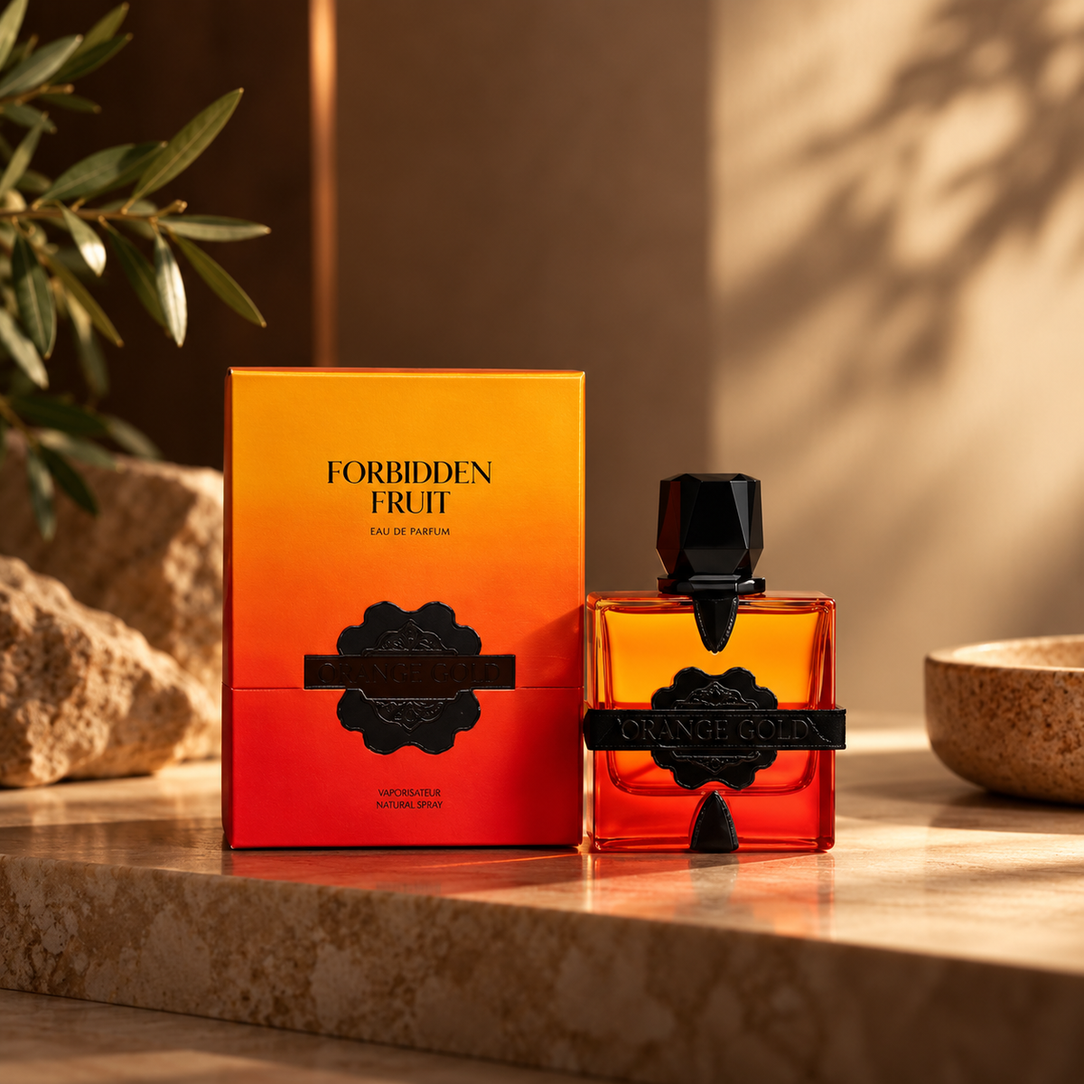 Aromatix Forbidden Fruit EDP women -100 ml by French Avenue