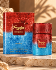 Riiffs Freeze In Flames Extrait de Parfum 100ml – Unisex