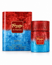 Riiffs Freeze In Flames Extrait de Parfum 100ml – Unisex