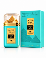 Le Chameau Giza Queen of Nile Eau de Parfum 100ml – Mujer
