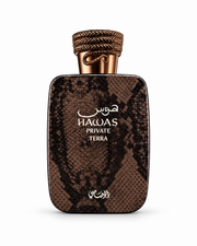 Rasasi Hawas Private Terra Extrait de Parfum 100 ml - Unisex