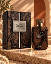 Rasasi Hawas Private Terra Extrait de Parfum 100 ml - Unisex
