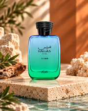 Rasasi Hawas for Him La Mer Eau de Parfum 100 ml (3.4 fl oz) para Hombre