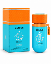 Emper Genius Hayati Eau de Parfum 100ml – Hombre