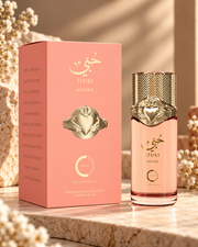 Camara Perfumes Hubi Adore Eau de Parfum 100ml – Unisex