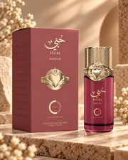 Camara Perfumes Hubi Amour Eau de Parfum 100ml – Unisex