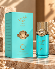 Camara Perfumes Hubi Lovers Eau de Parfum 100ml – Unisex
