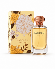 Jo Milano Paris I Adore U Parfum 100ml – Mujer