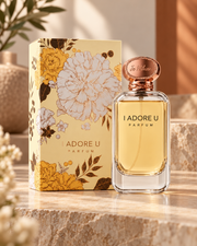 Jo Milano Paris I Adore U Parfum 100ml – Mujer