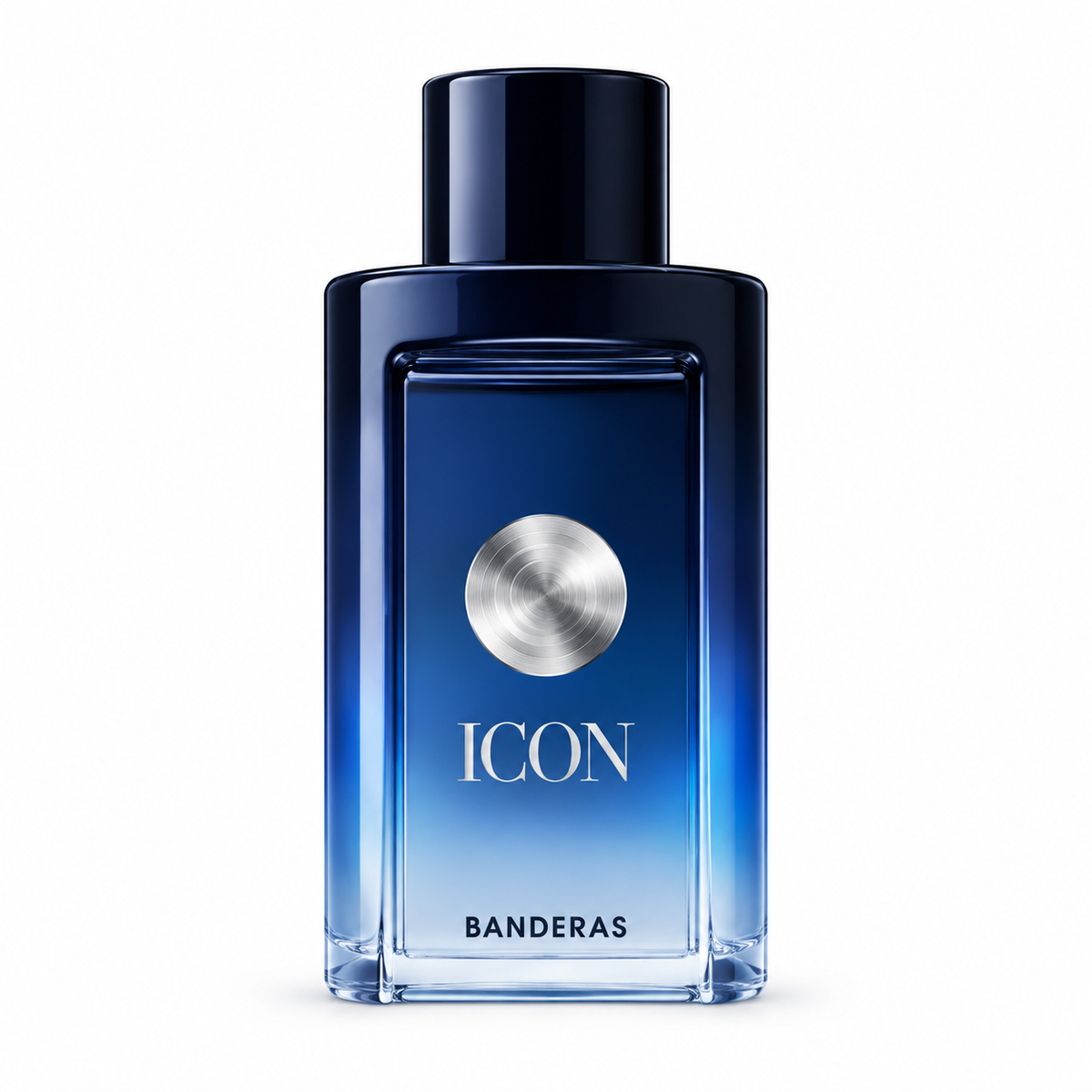 The ICON men -6.7 onz EDT by Antonio Banderas