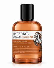 Emper Imperial by Stallion 53 Eau de Parfum Gift Set 100 ml + 20 ml (4.0 fl oz) Unisex