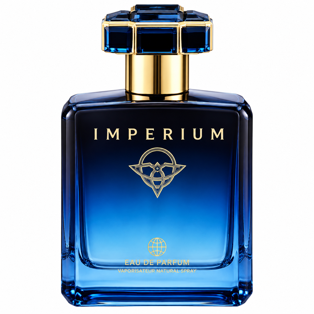 Imperium EDP unisex -100 ml by Fragrance World