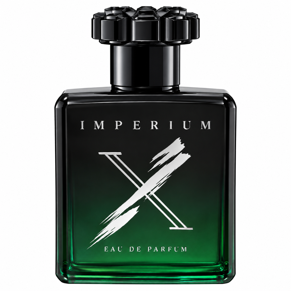 Imperium X EDP -100 ml by Fragrance World