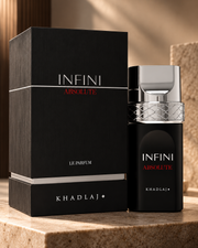 Khadlaj Infini Absolute Eau de Parfum 100ml – Unisex