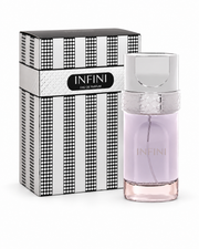 Khadlaj Infini Eau de Parfum 100ml – Hombre