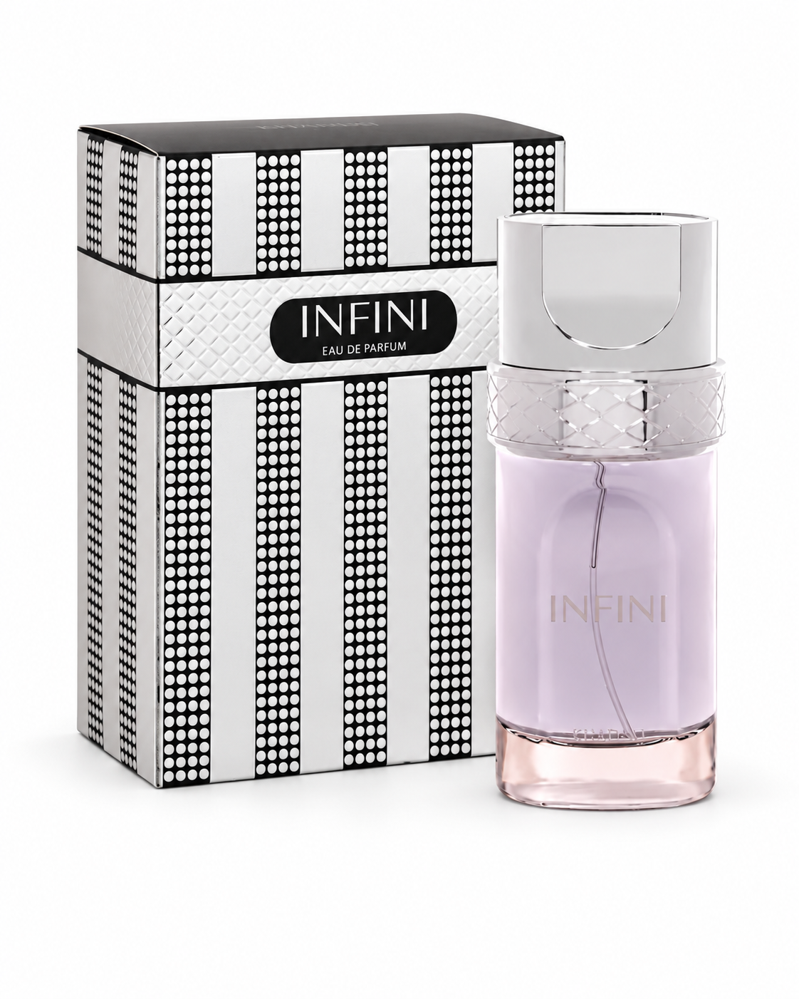 Khadlaj Infini Eau de Parfum 100ml – Hombre