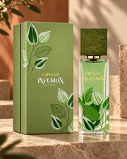 Armaf Infusion Eau de Parfum 80ml – Unisex