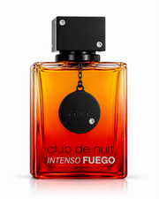 Armaf Club de Nuit Intenso Fuego Eau de Parfum 105 ml - Hombre