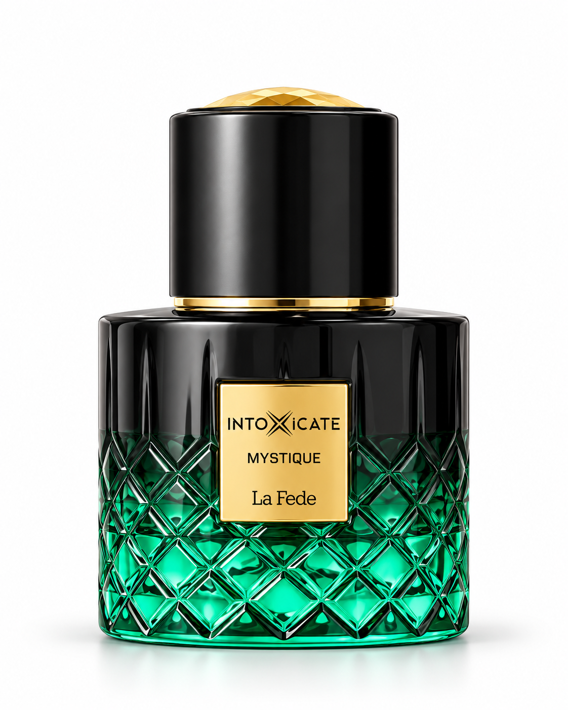 La Fede Intoxicate Mystique Extrait de Parfum 100 ml - Hombre