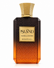 Khadlaj Island Vanilla Dunes Extrait de Parfum 100 ml - Unisex
