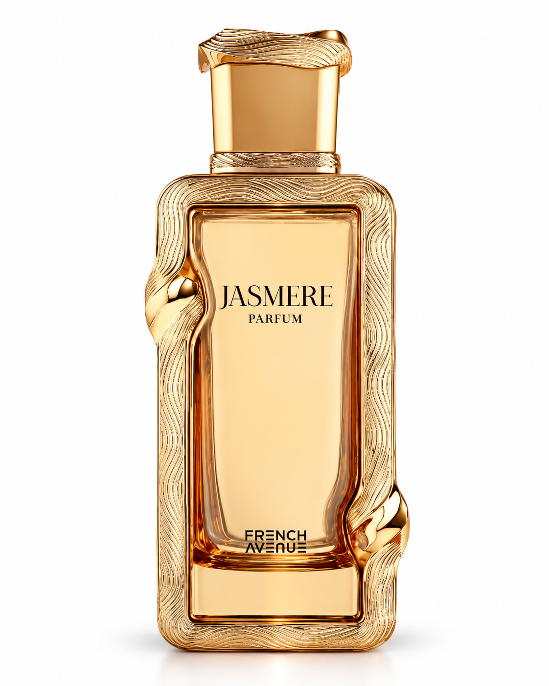 French Avenue Jasmere Eau de Parfum 100 ml - Unisex
