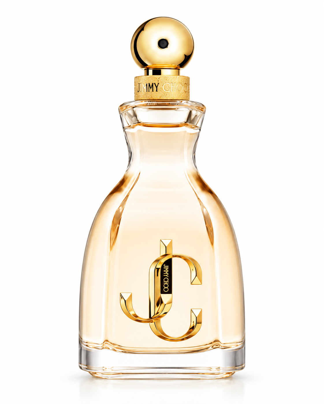 Jimmy Choo I Want Choo Eau de Parfum 100 ml (3.3 fl oz) para Mujer