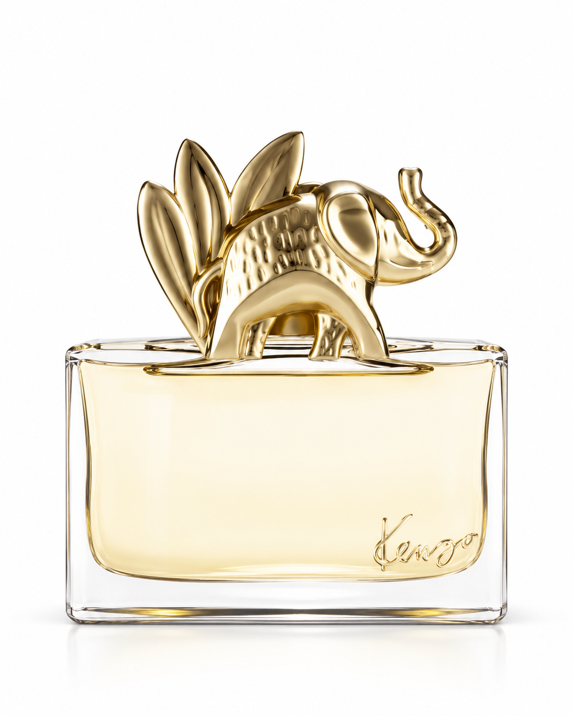 Kenzo Jungle L'Éléphant Eau de Parfum 100 ml - Mujer