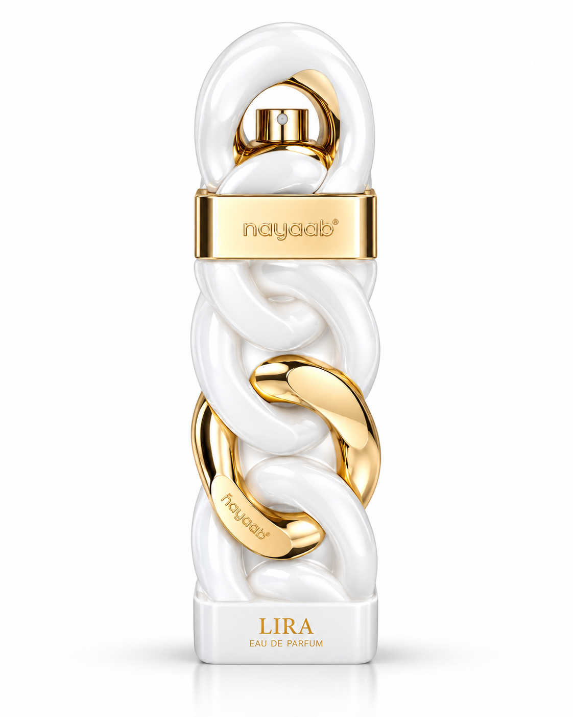 Nayaat by Orientica Secret Links Lira Eau de Parfum 100 ml - Mujer