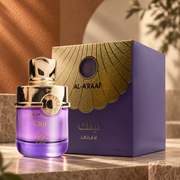 Al-Araaf Lailak Eau de Parfum 100ml – Mujer