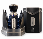 Al Absar Mina Eau de Parfum 100ml – Mujer