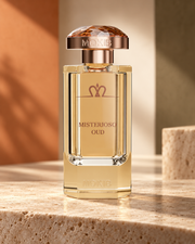 MOKIB Parfums Misterioso Oud Parfum 100ml – Unisex