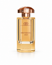 MOKIB Parfums Misterioso Oud Parfum 100ml – Unisex