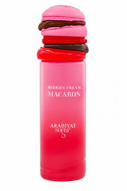 Arabiyat Sugar Berries Cream Macaron Eau De Parfum