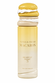 Arabiyat Prestige Vanilla Cream Macaron