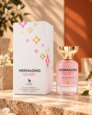 Volaré Mermazing Secret Eau de Parfum 100 ml - Mujer