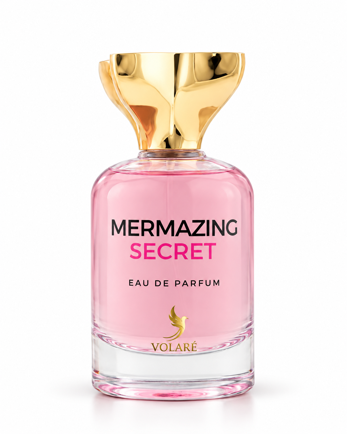 Volaré Mermazing Secret Eau de Parfum 100 ml - Mujer