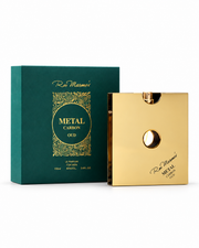 Ron Marone's Metal Carbon Oud Le Parfum 100ml – Hombre