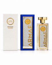 Armaf Mosaic Topaz Malaky Eau de Parfum 75ml – Unisex