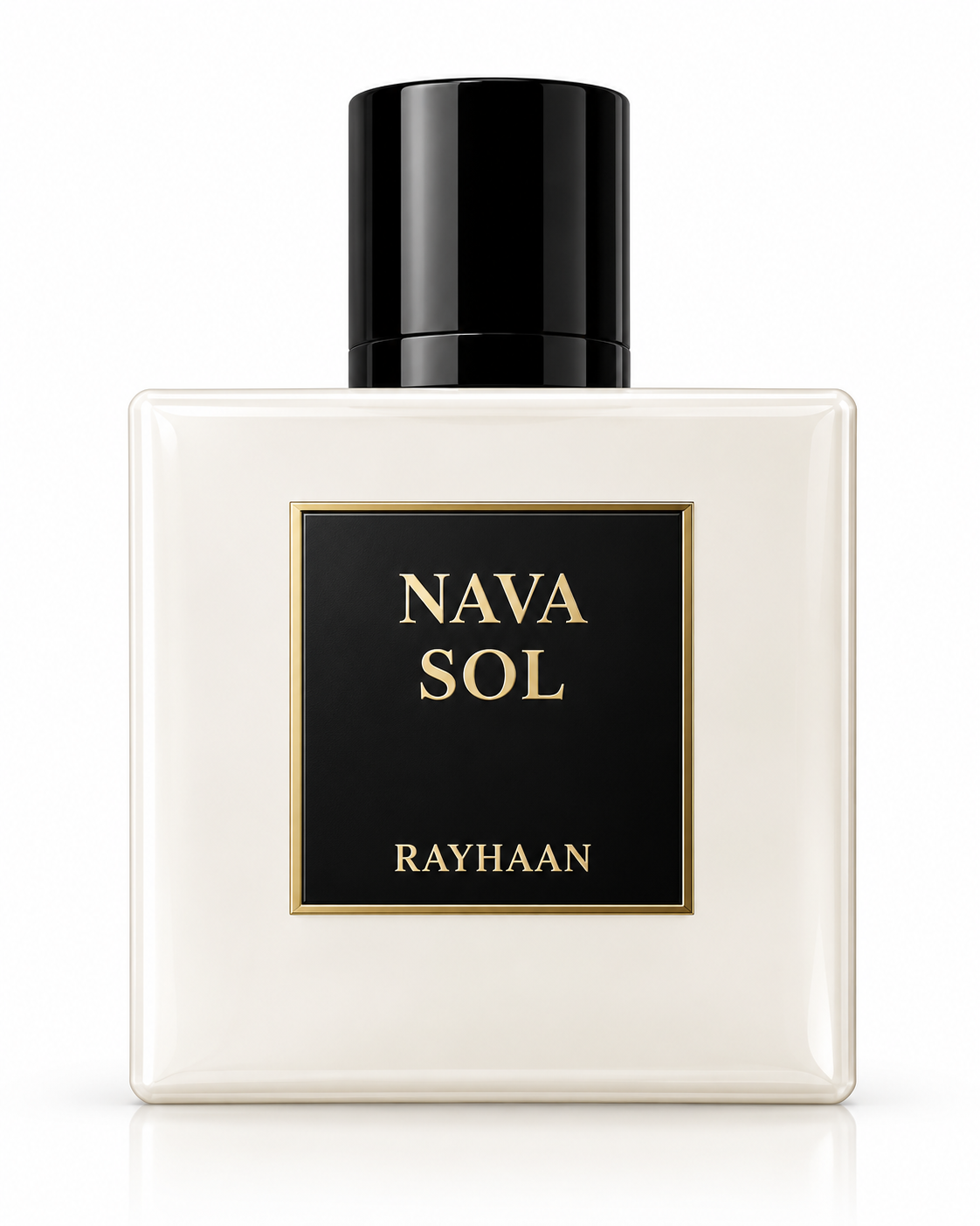 Rayhaan Nava Sol Eau de Parfum 100 ml - Unisex