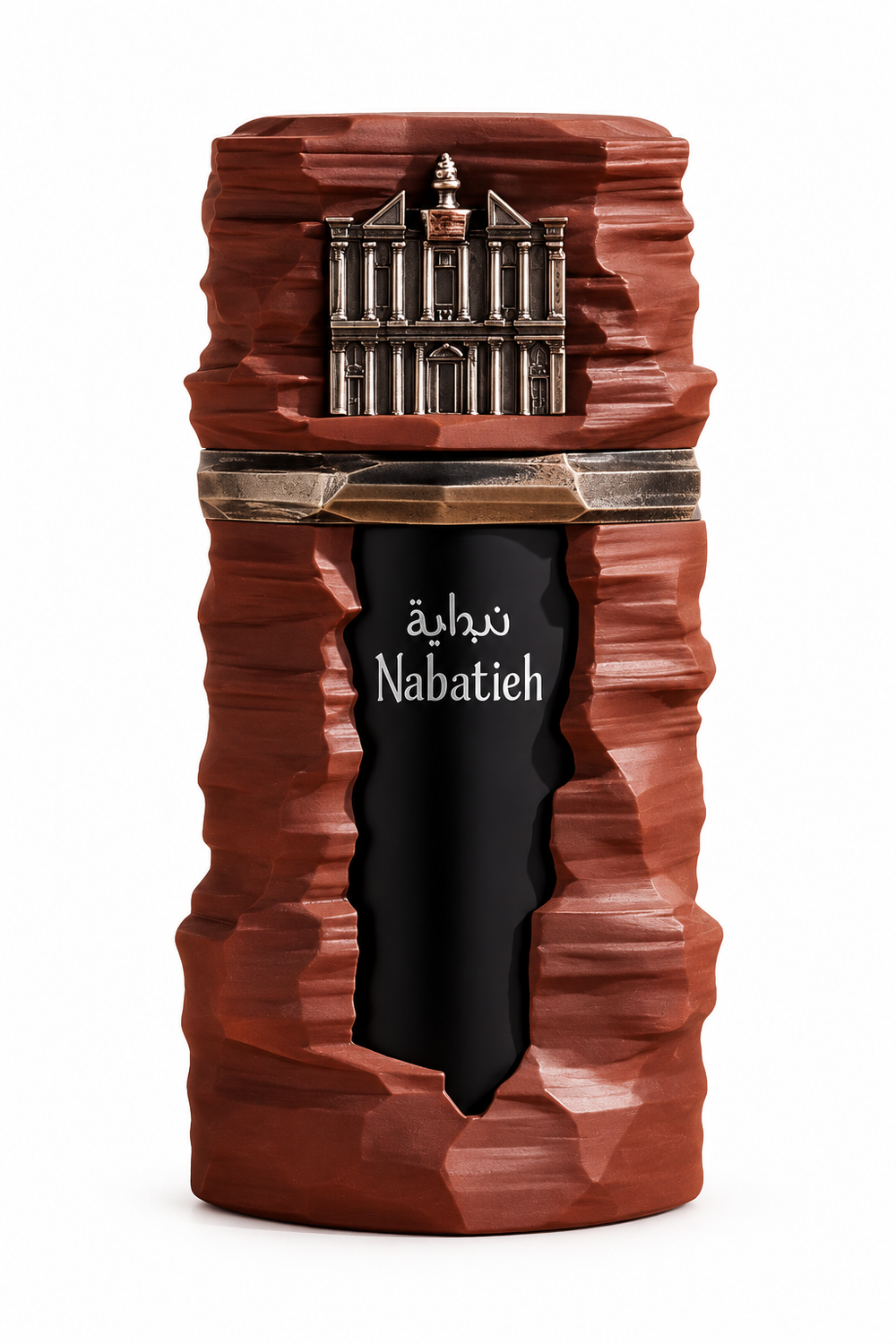Nabatieh unisex EDP -90ml by French Avenue