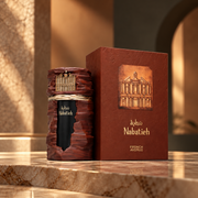 Nabatieh unisex EDP -90ml by French Avenue