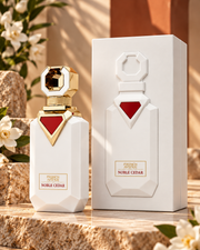 French Avenue Noble Cedar Eau de Parfum 100 ml - Unisex