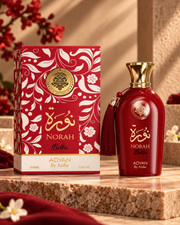 Adyan by Anfar Norah Bella Eau de Parfum 100 ml - Mujer