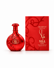Arabiyat Prestige Nyla Sherbet Eau de Parfum 80ml – Mujer