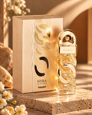Nayaat by Orientica Secret Links Nyra Eau de Parfum 100 ml - Mujer
