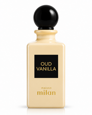 Maison Milan Oud Vanilla Eau de Parfum 90 ml - Unisex