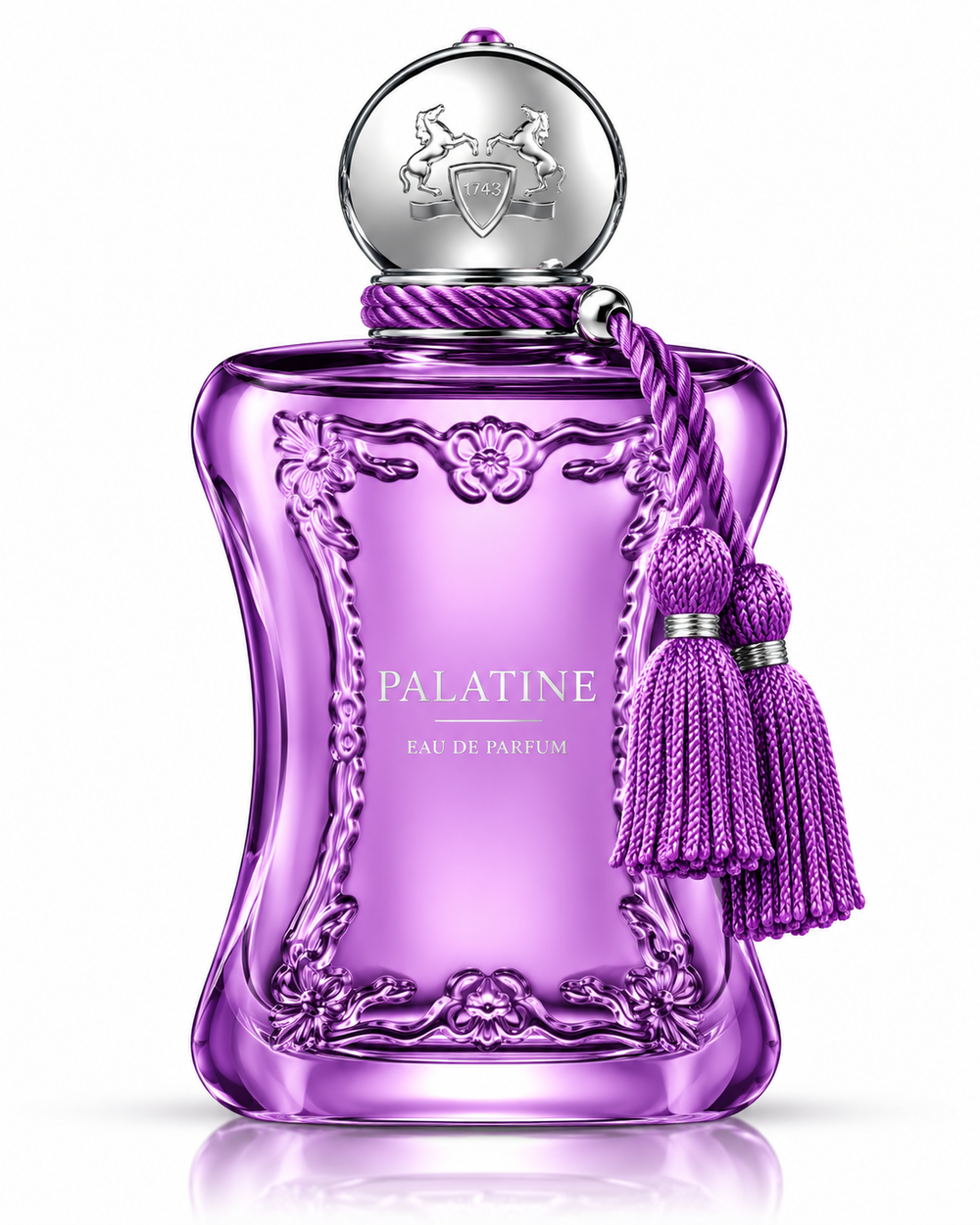 Parfums de Marly Palatine Eau de Parfum 75 ml - Mujer