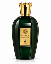 Maison Alhambra Philos Messenger Eau de Parfum 100 ml - Unisex