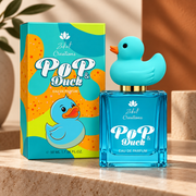 Zakat Creations Pop & Duck Eau de Parfum 50ml – Mujer